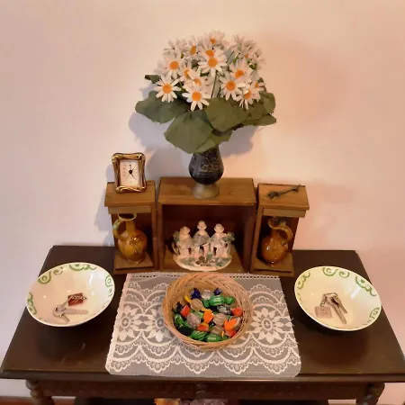City Overlook Bed & Breakfast