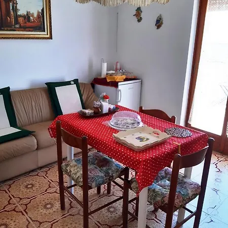 City Overlook Bed & Breakfast