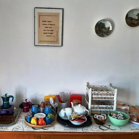 Отель типа 