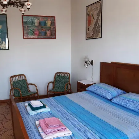 City Overlook Bed & Breakfast Ostuni