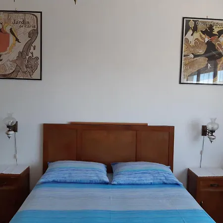 City Overlook Bed & Breakfast Ostuni