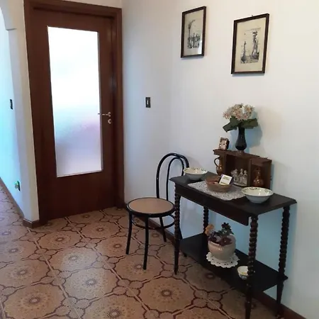 Bed & Breakfast City Overlook