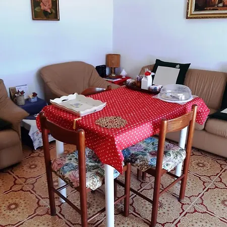 City Overlook Bed & Breakfast Ostuni