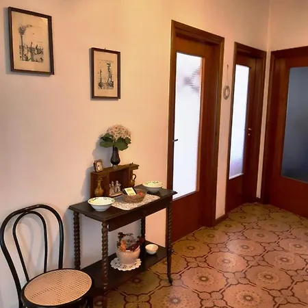 Bed & Breakfast City Overlook