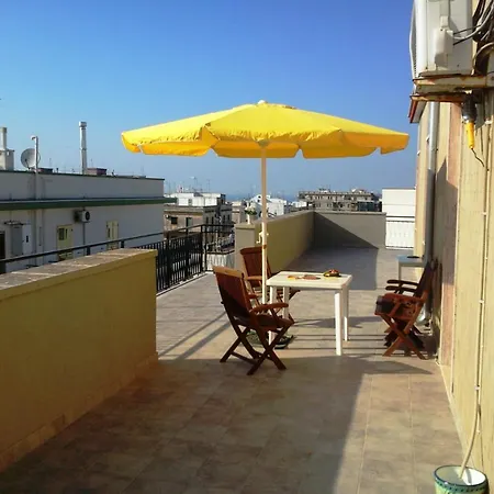 City Overlook * Ostuni