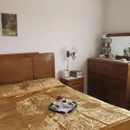Bed & Breakfast City Overlook